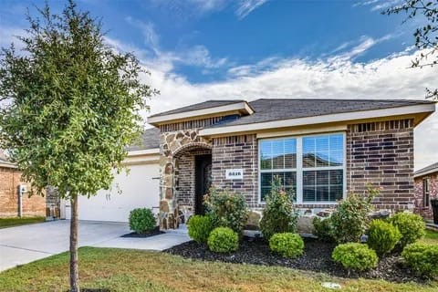 2316 Julia Lane Forney TX 75126