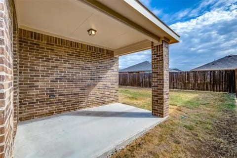 2316 Julia Lane Forney TX 75126