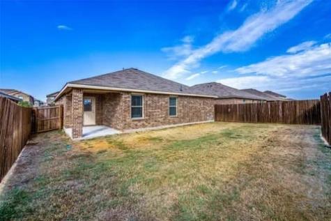 2316 Julia Lane Forney TX 75126