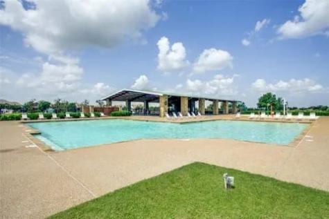 2316 Julia Lane Forney TX 75126