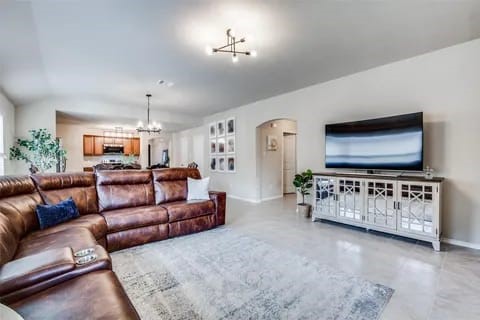 2316 Julia Lane Forney TX 75126