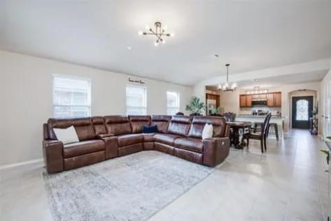 2316 Julia Lane Forney TX 75126