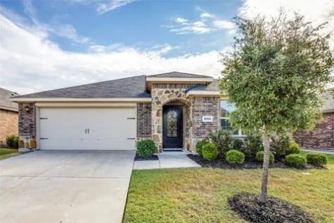 2316 Julia Lane Forney TX 75126