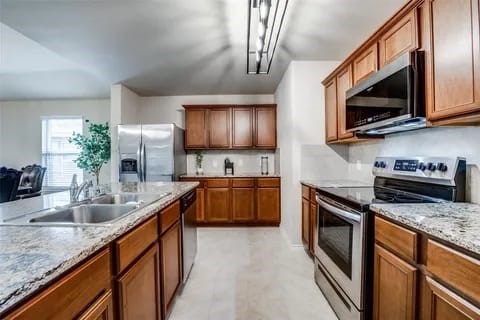2316 Julia Lane Forney TX 75126