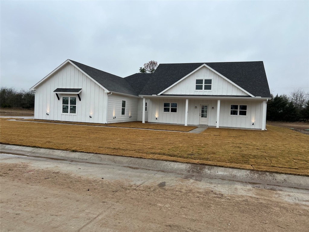 3432 Meadow View Lane Greenville TX 75402