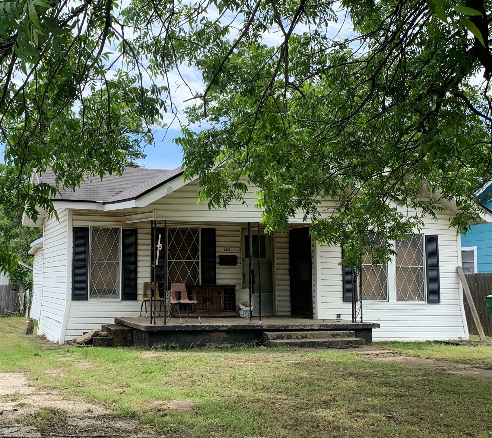 2400 Reuter Avenue Waco TX 76708