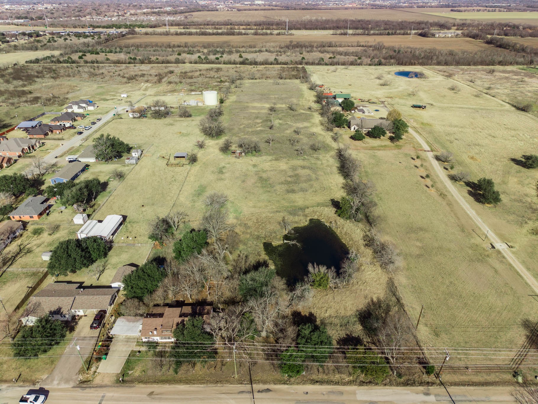 404 E Newland Drive Robinson TX 76706