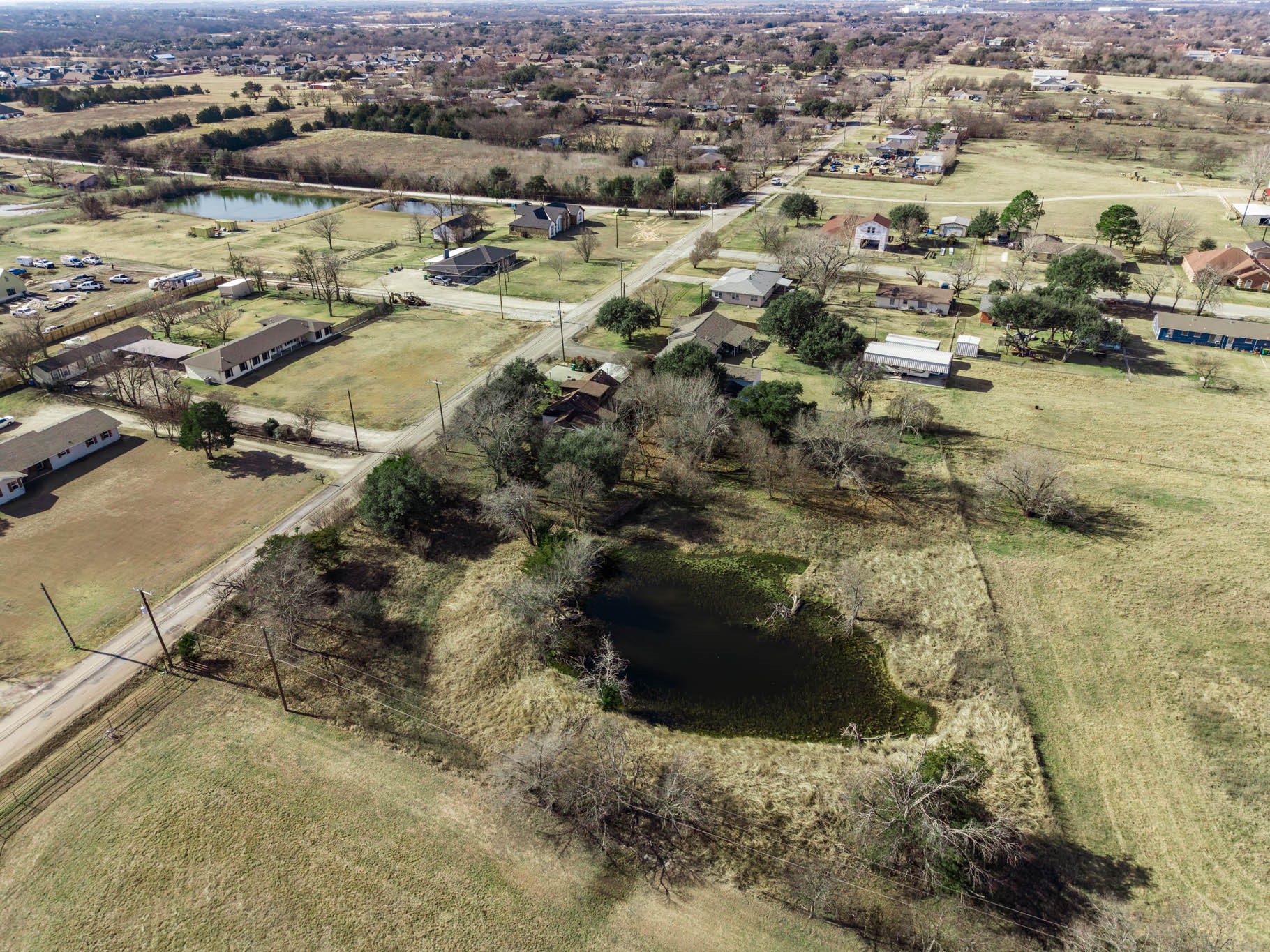 404 E Newland Drive Robinson TX 76706