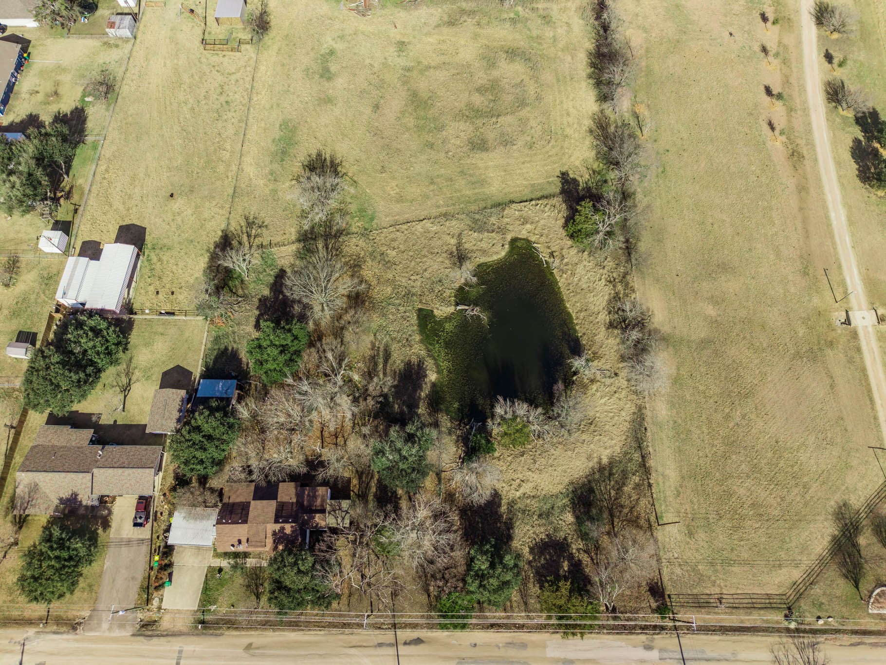 404 E Newland Drive Robinson TX 76706