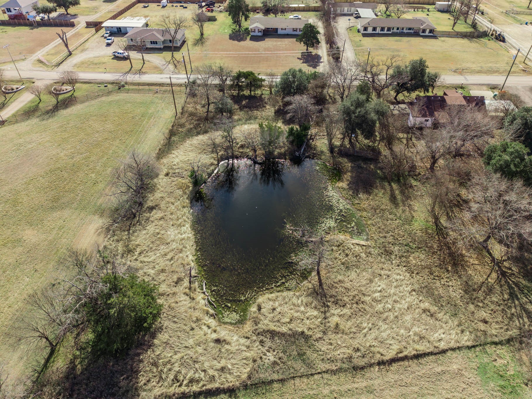 404 E Newland Drive Robinson TX 76706