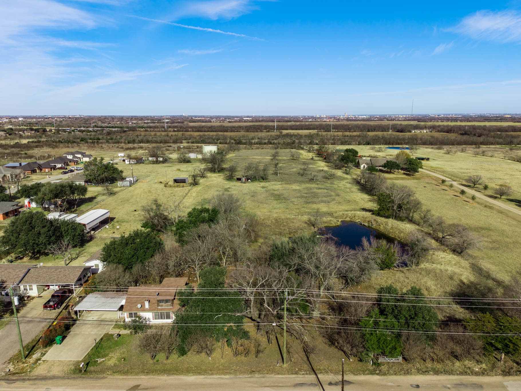 404 E Newland Drive Robinson TX 76706