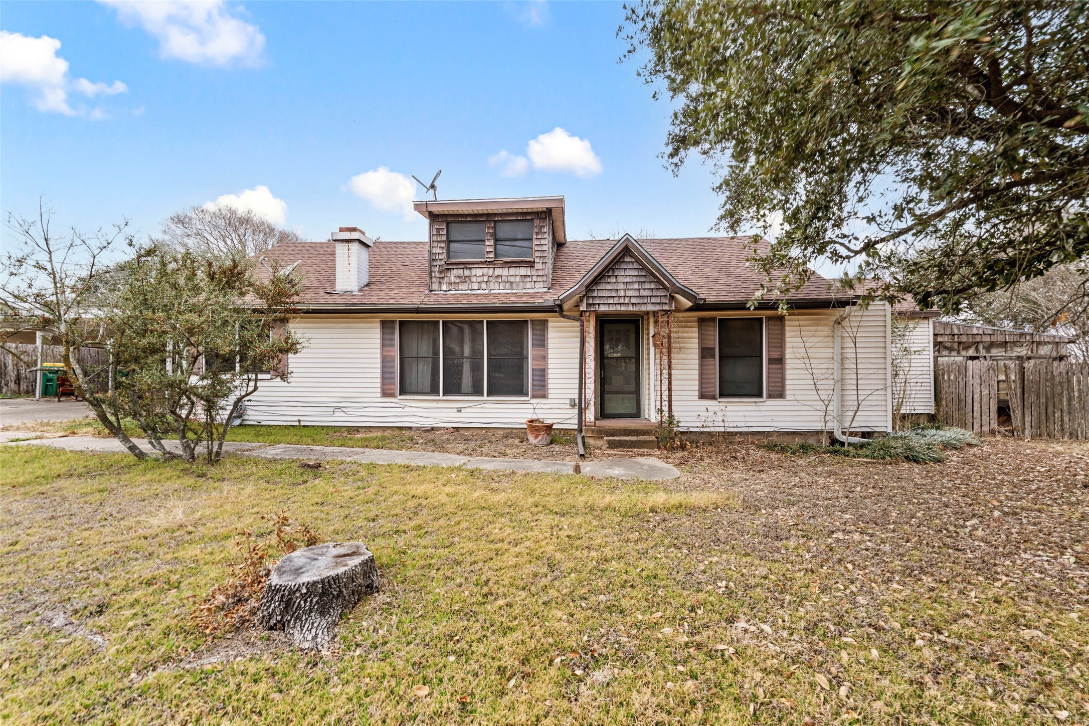 404 E Newland Drive Robinson TX 76706