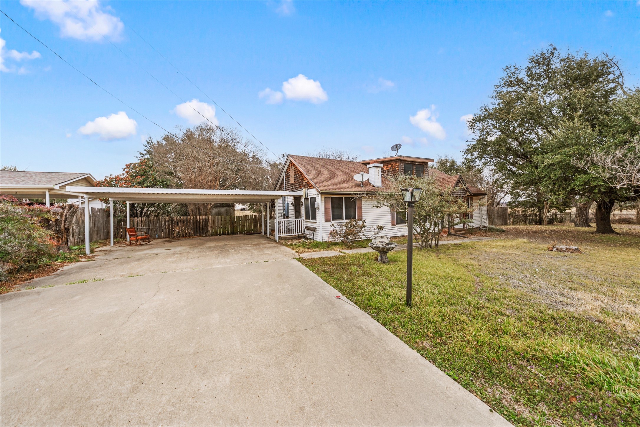 404 E Newland Drive Robinson TX 76706