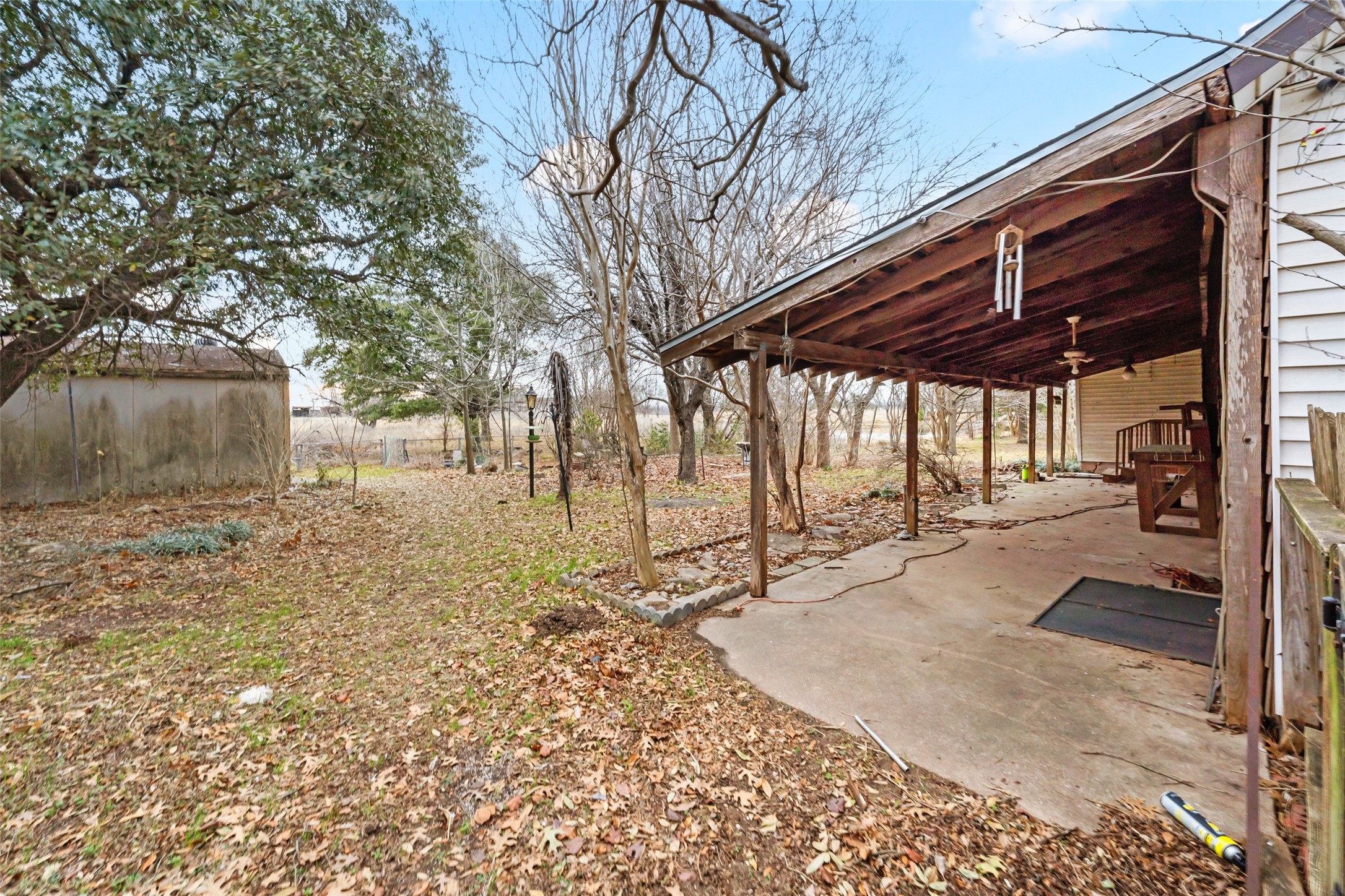 404 E Newland Drive Robinson TX 76706