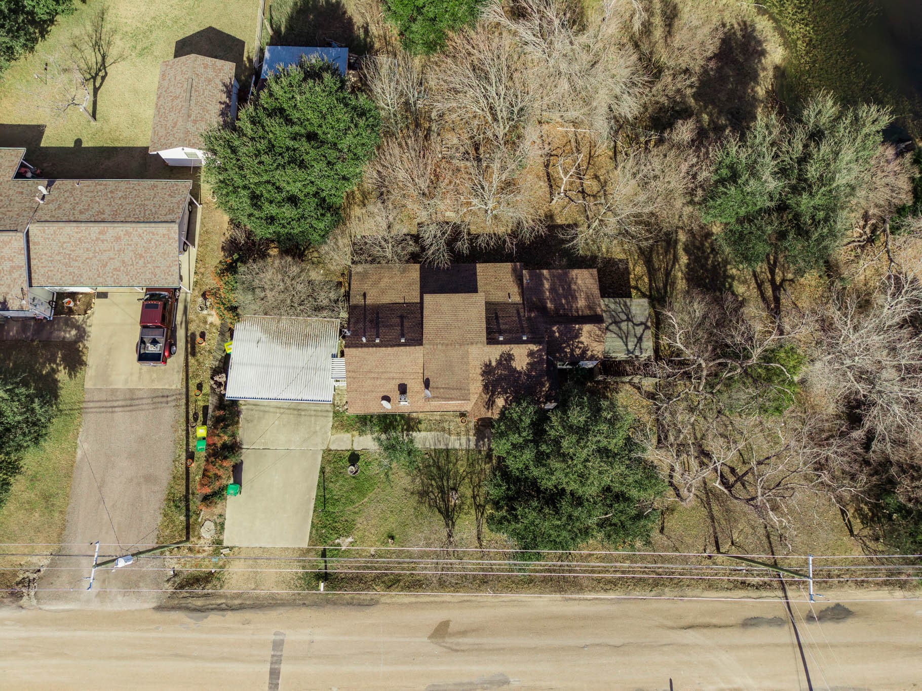 404 E Newland Drive Robinson TX 76706