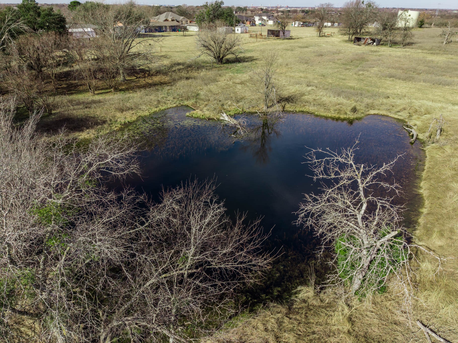 404 E Newland Drive Robinson TX 76706