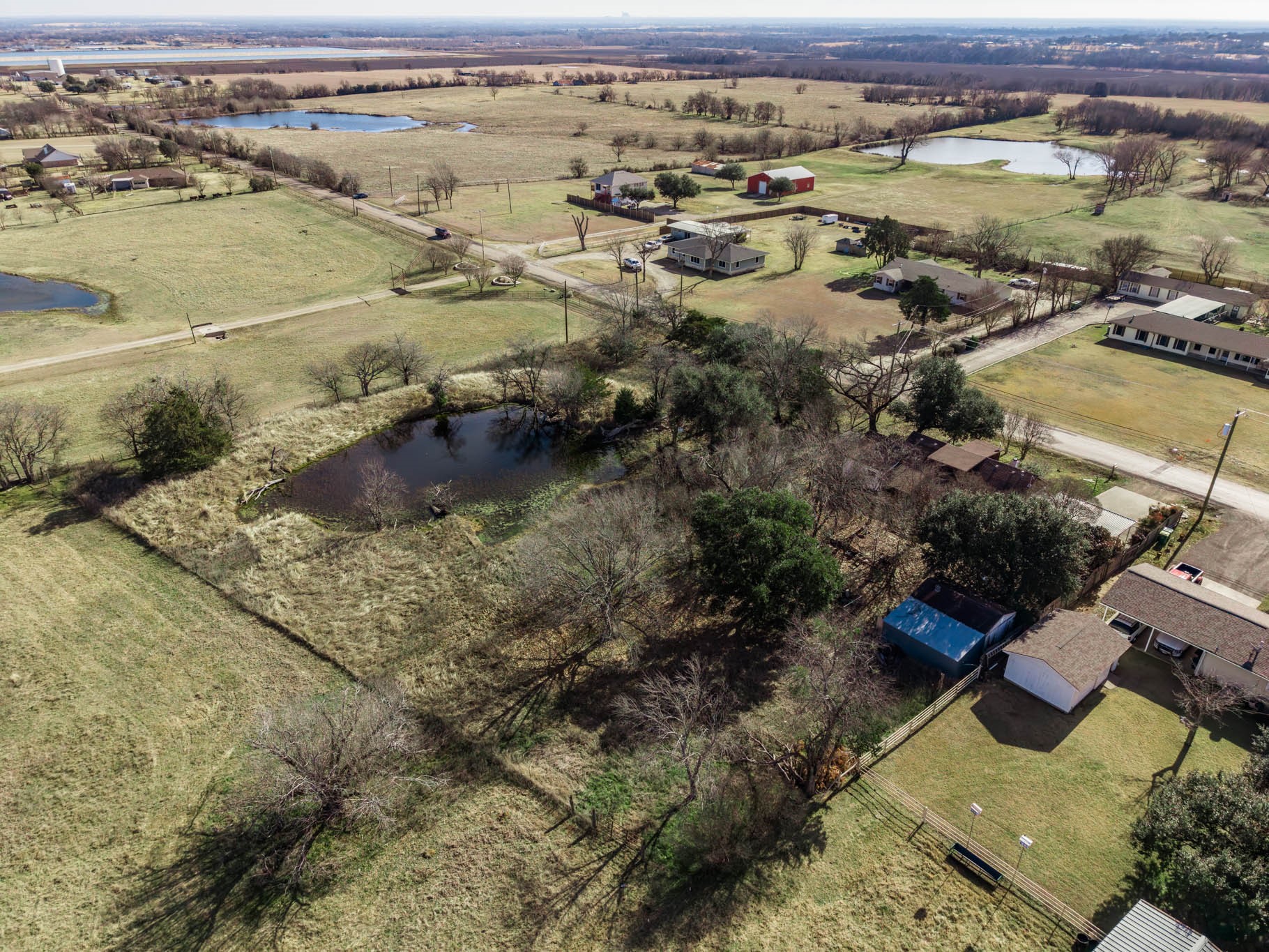 404 E Newland Drive Robinson TX 76706