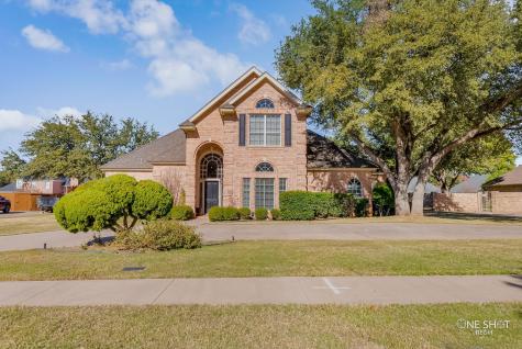 2434 Whispering Oaks Court Abilene TX 79606