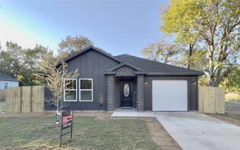 3223 Tuskegee Street Dallas TX 75215