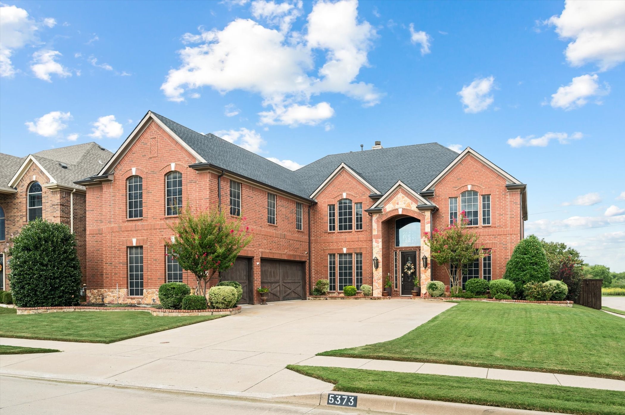 5373 Royal Lytham Road Fort Worth TX 76244