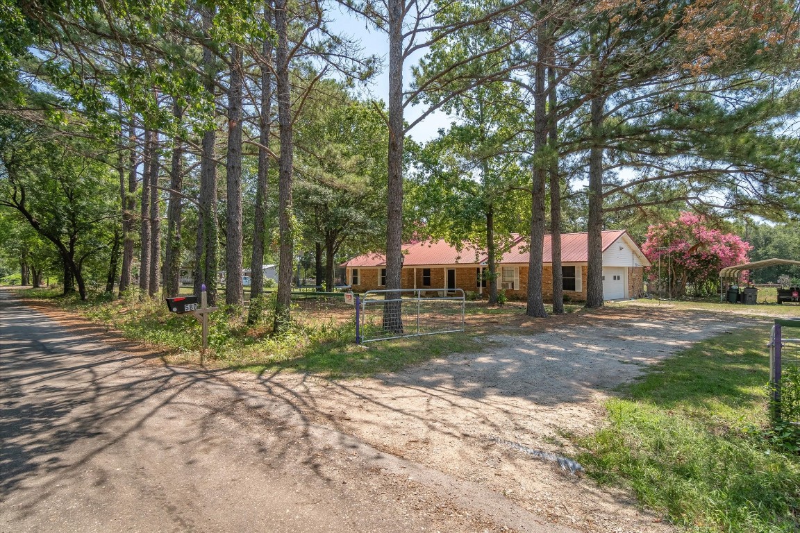 580 Vz County Road 3210 Wills Point TX 75169