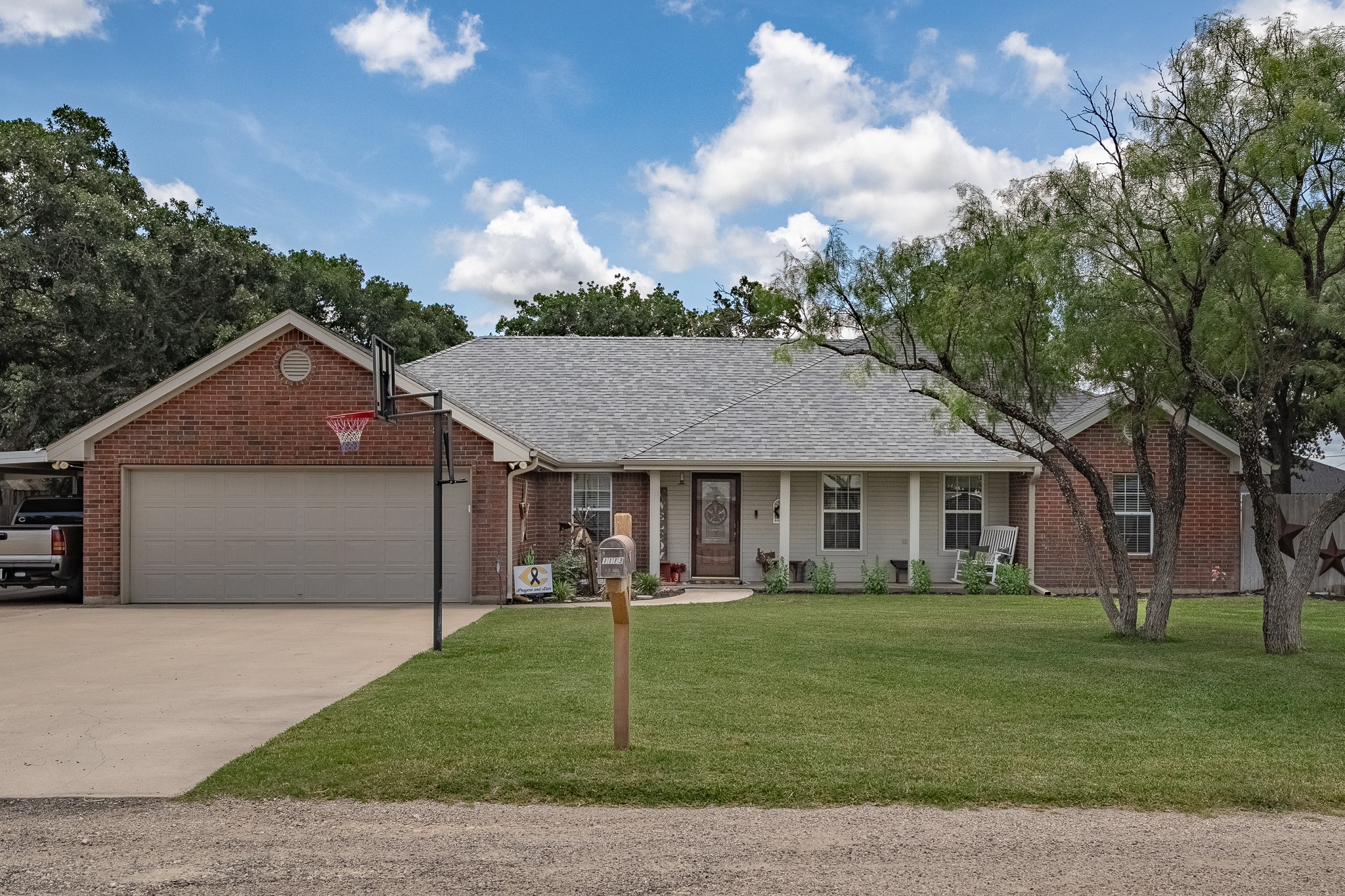 1113 Devin Drive Clyde TX 79510