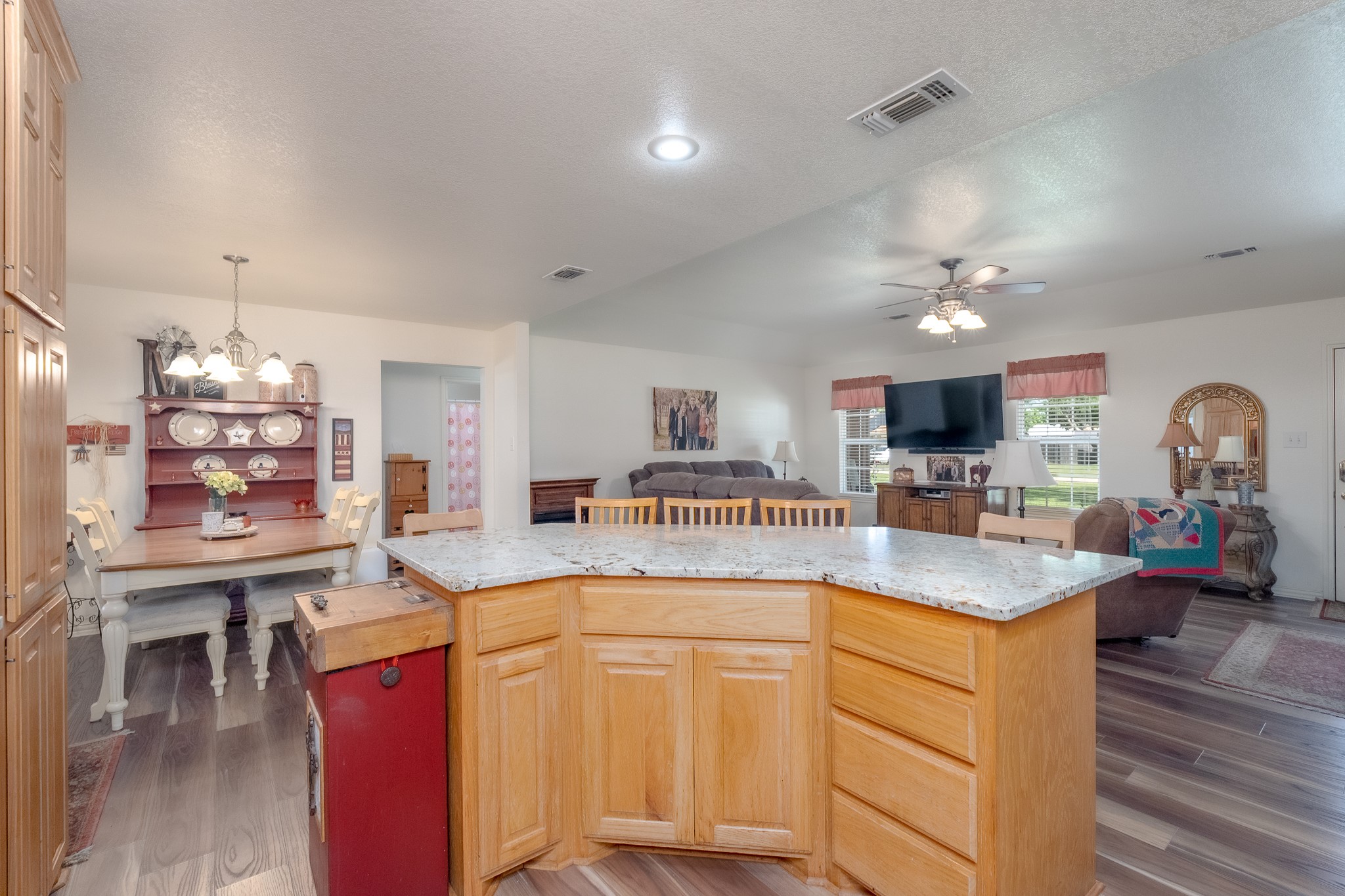1113 Devin Drive Clyde TX 79510