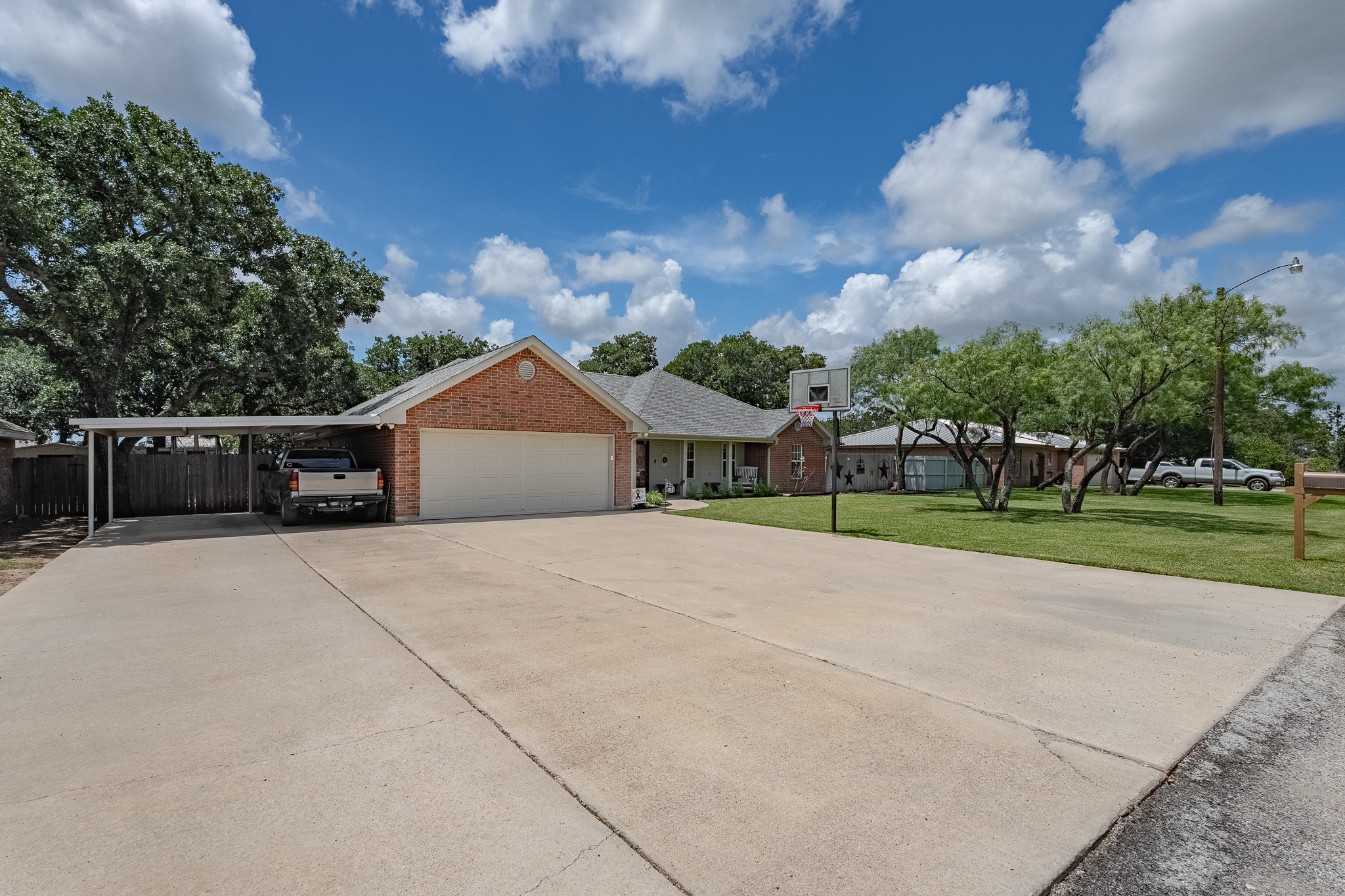 1113 Devin Drive Clyde TX 79510
