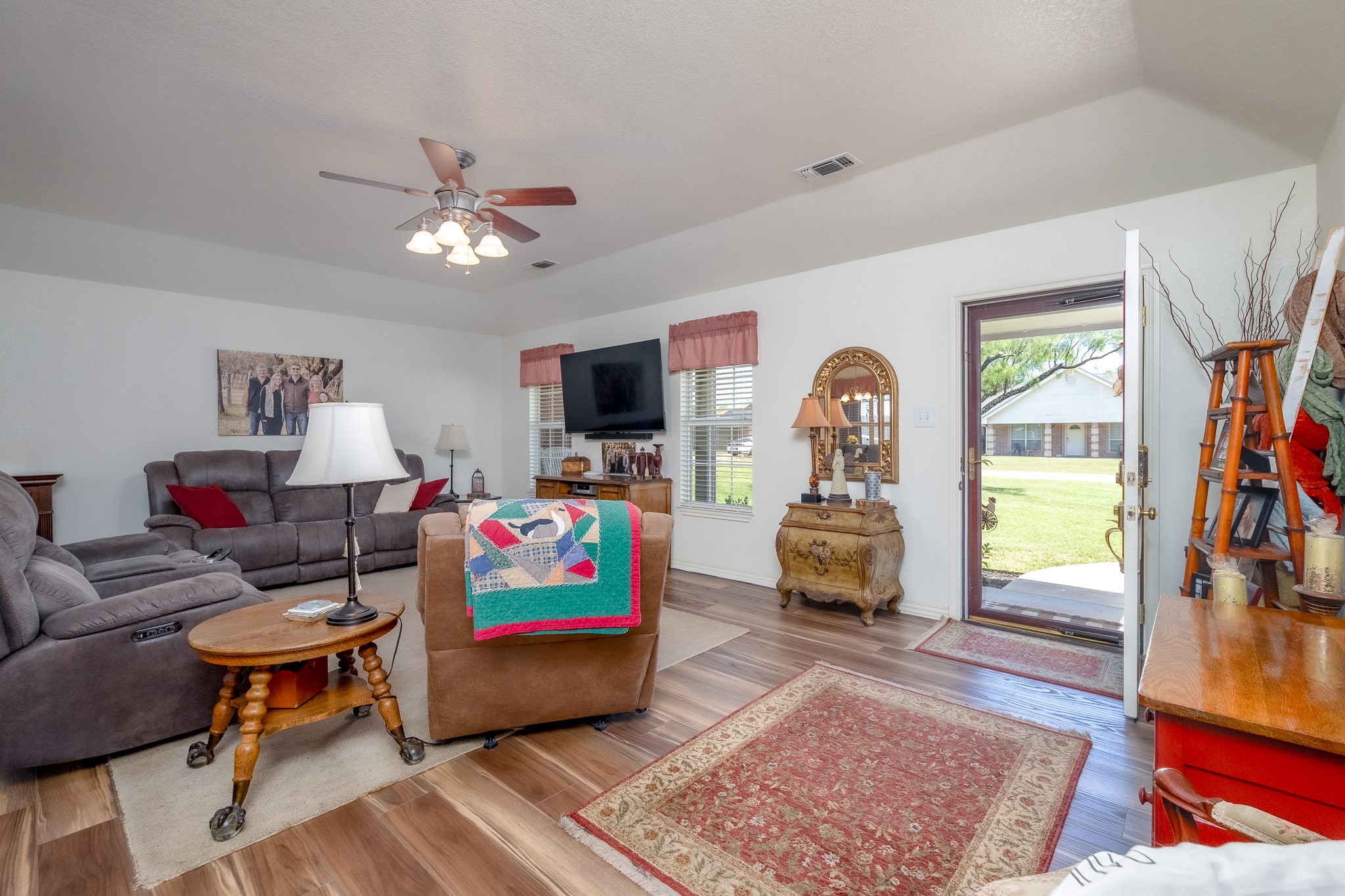 1113 Devin Drive Clyde TX 79510