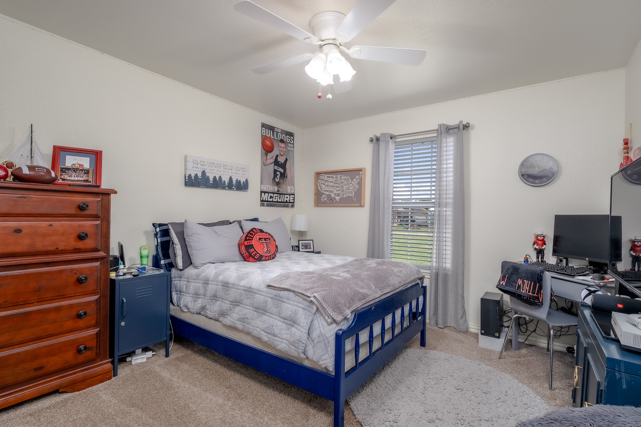 1113 Devin Drive Clyde TX 79510