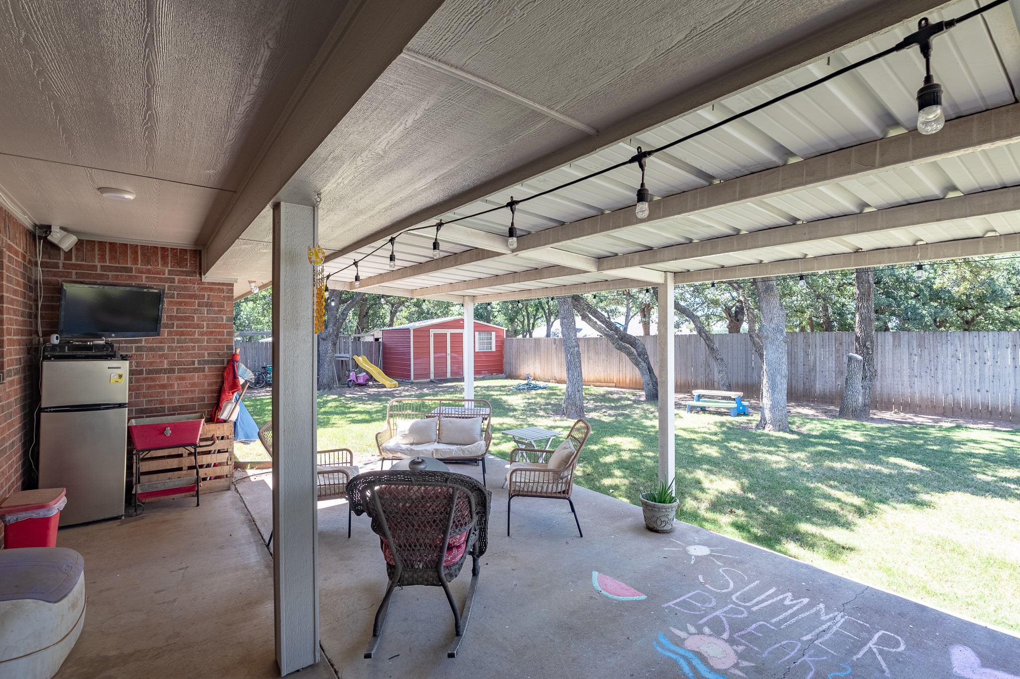 1113 Devin Drive Clyde TX 79510