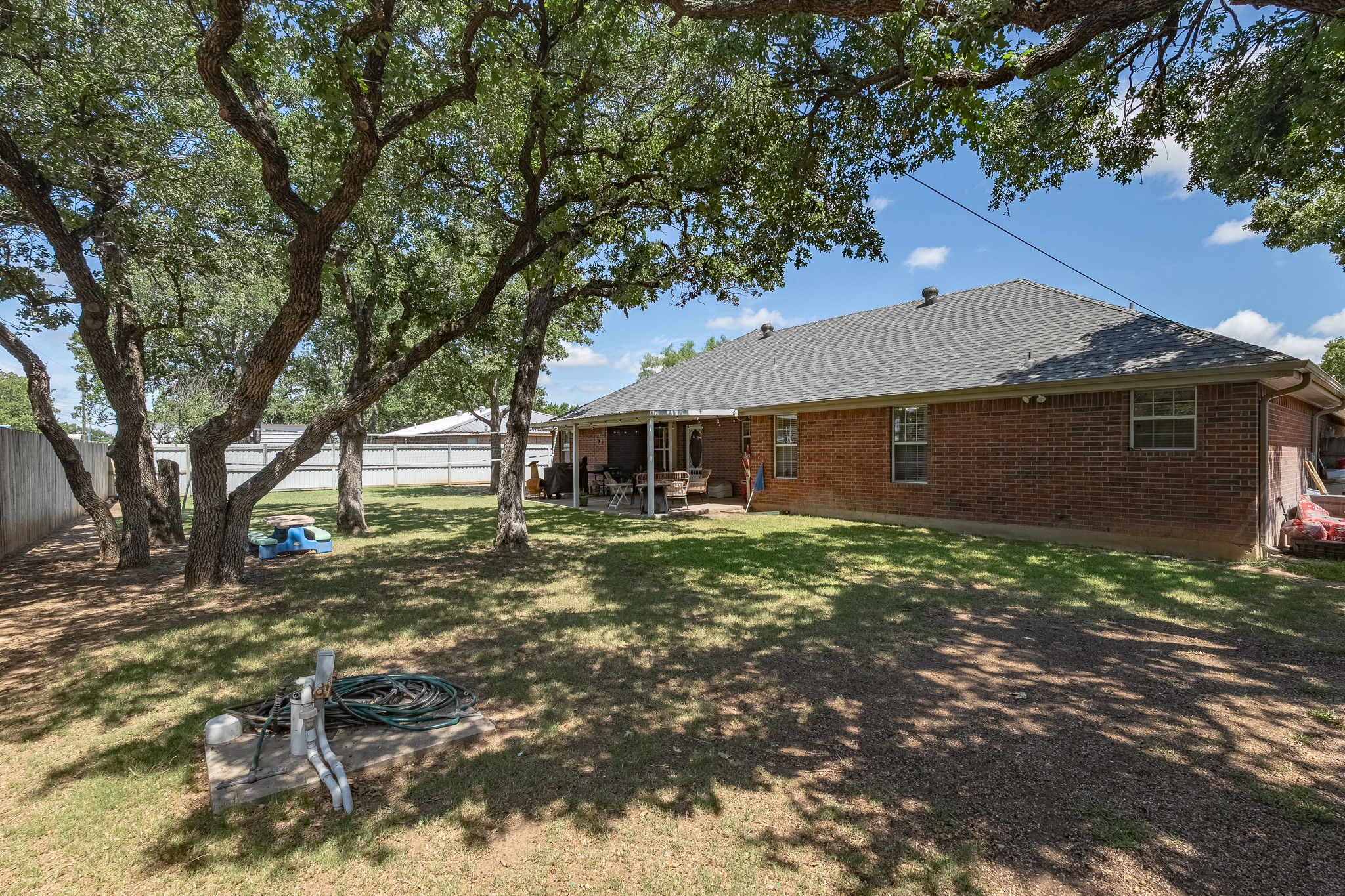 1113 Devin Drive Clyde TX 79510
