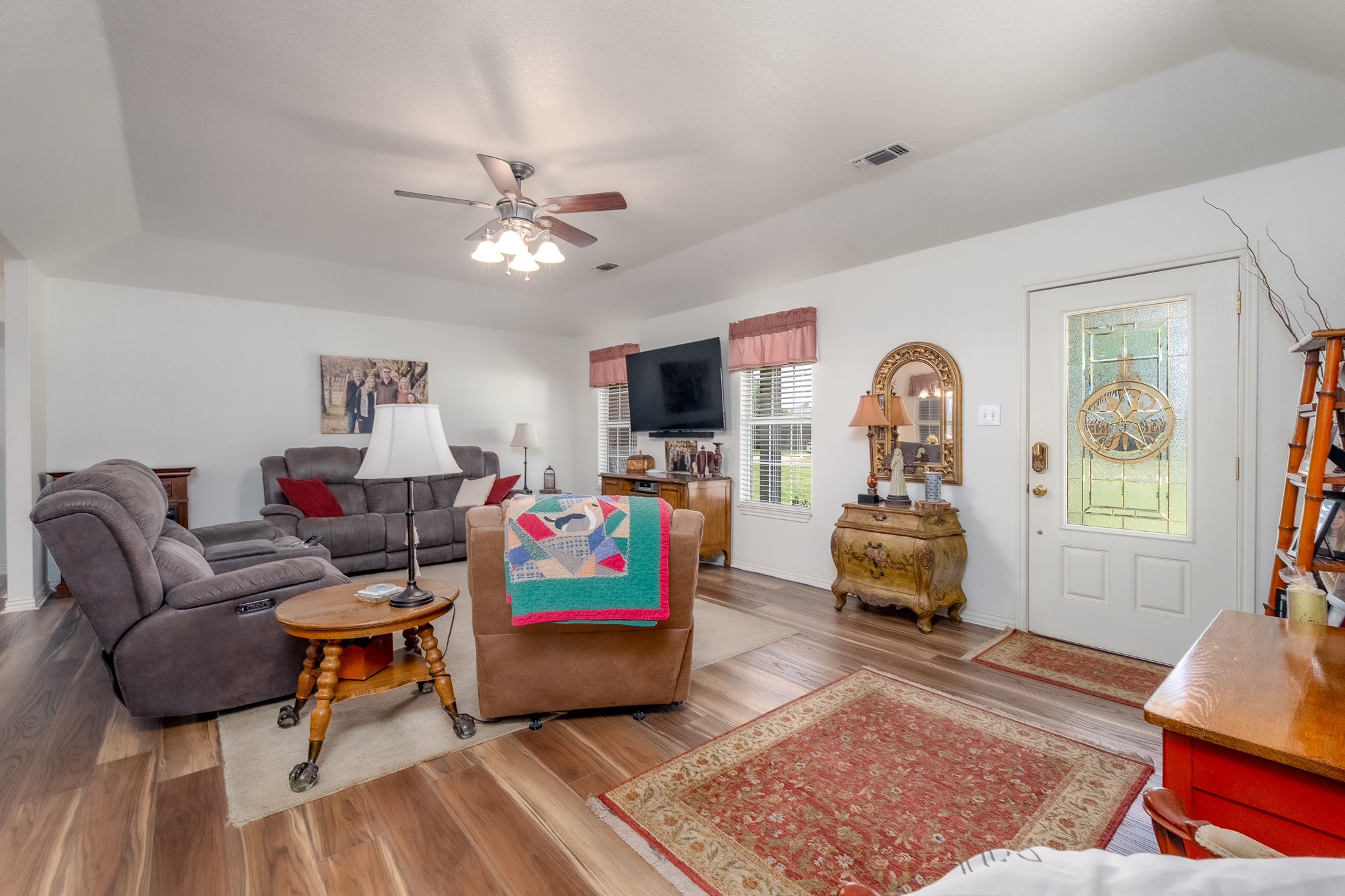 1113 Devin Drive Clyde TX 79510