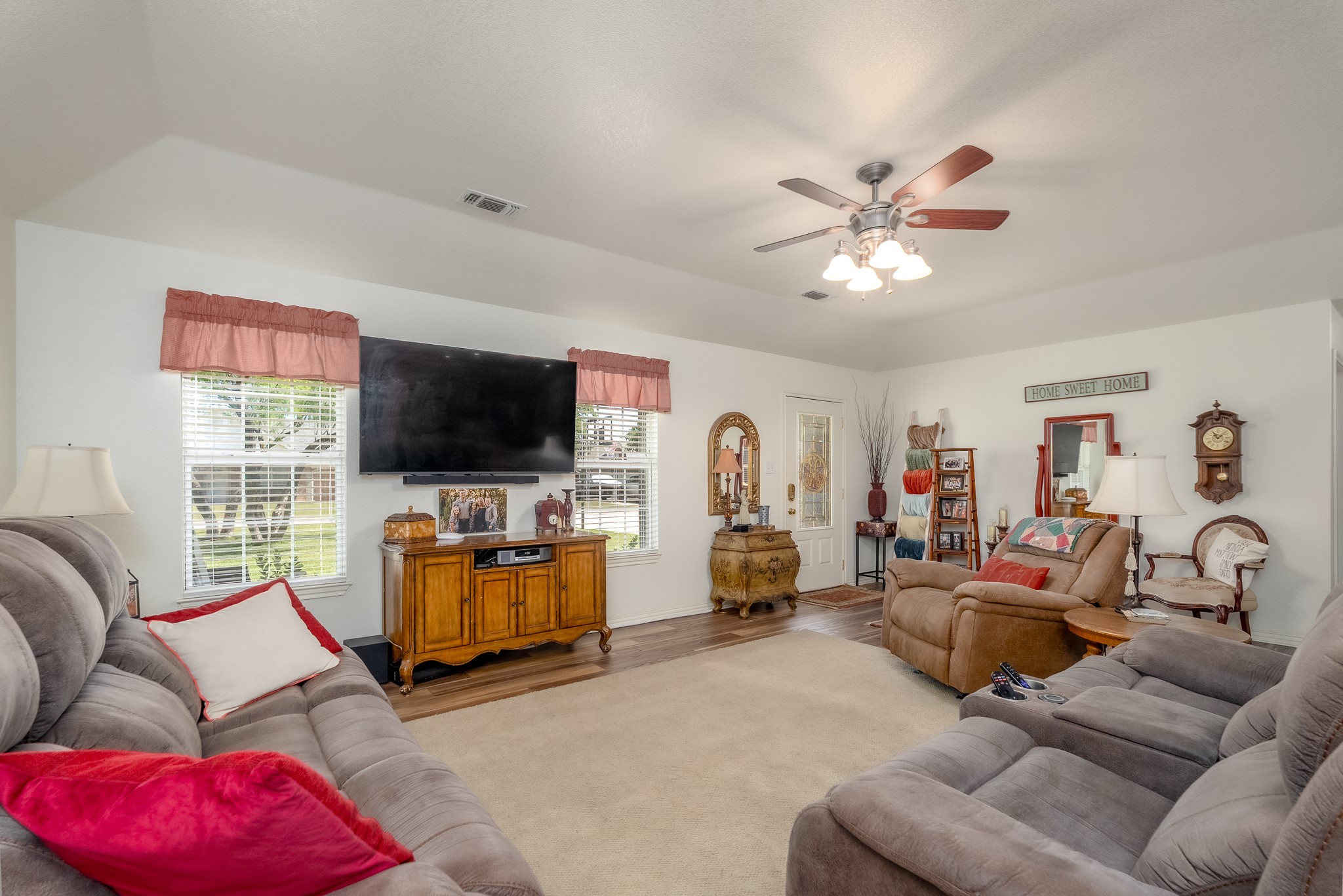 1113 Devin Drive Clyde TX 79510