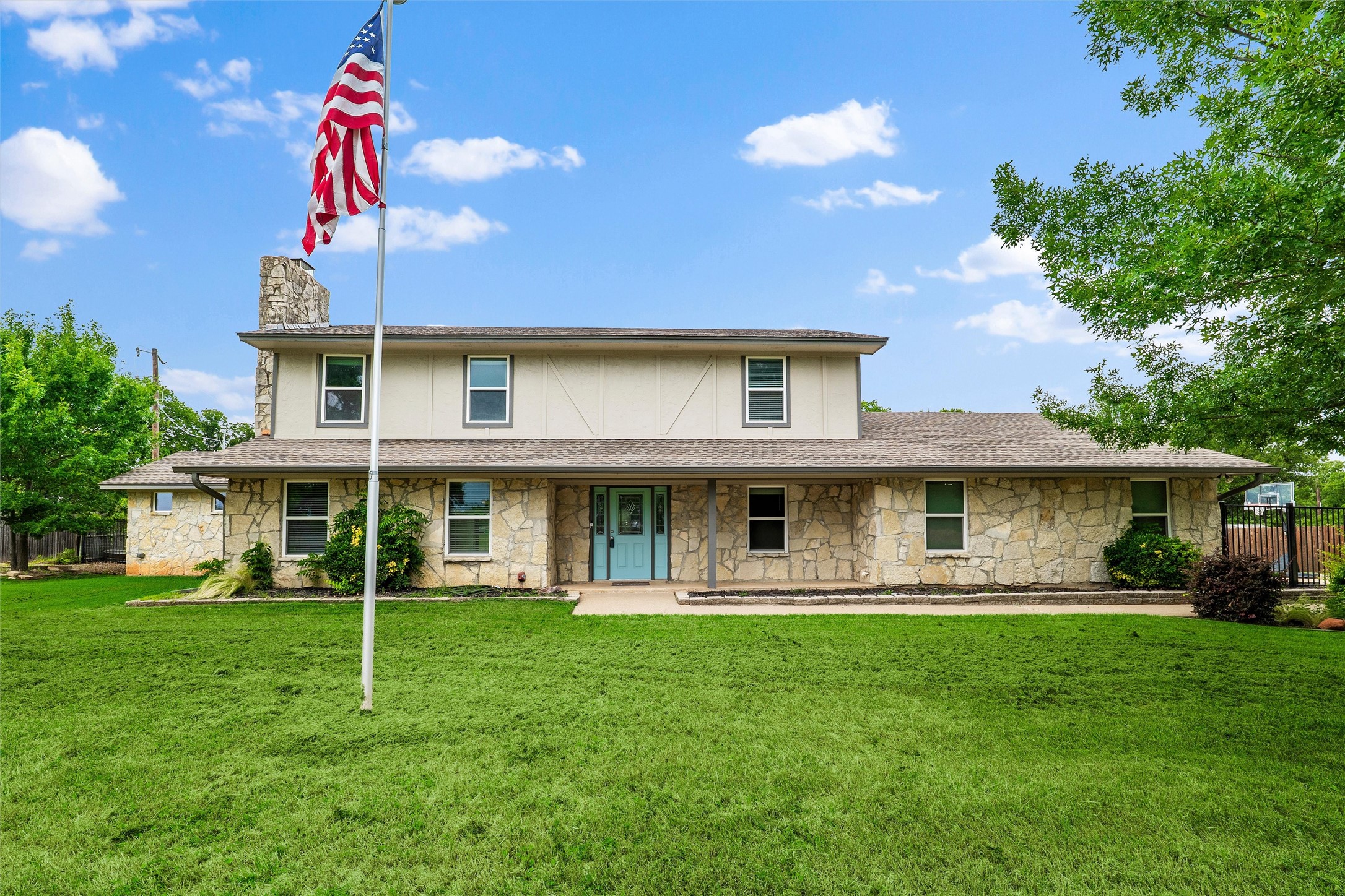 1845 Summer Lane Keller TX 76262