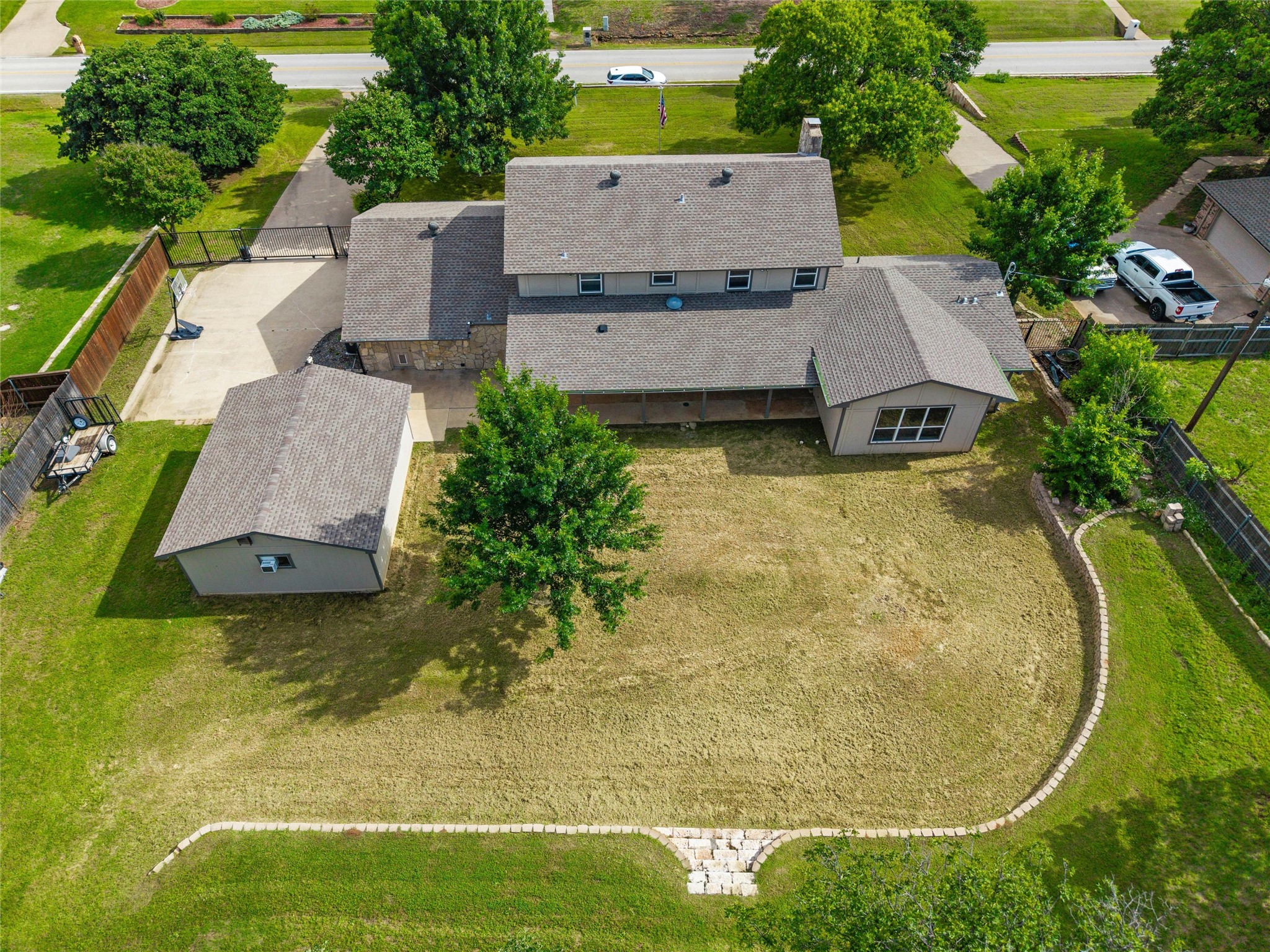 1845 Summer Lane Keller TX 76262