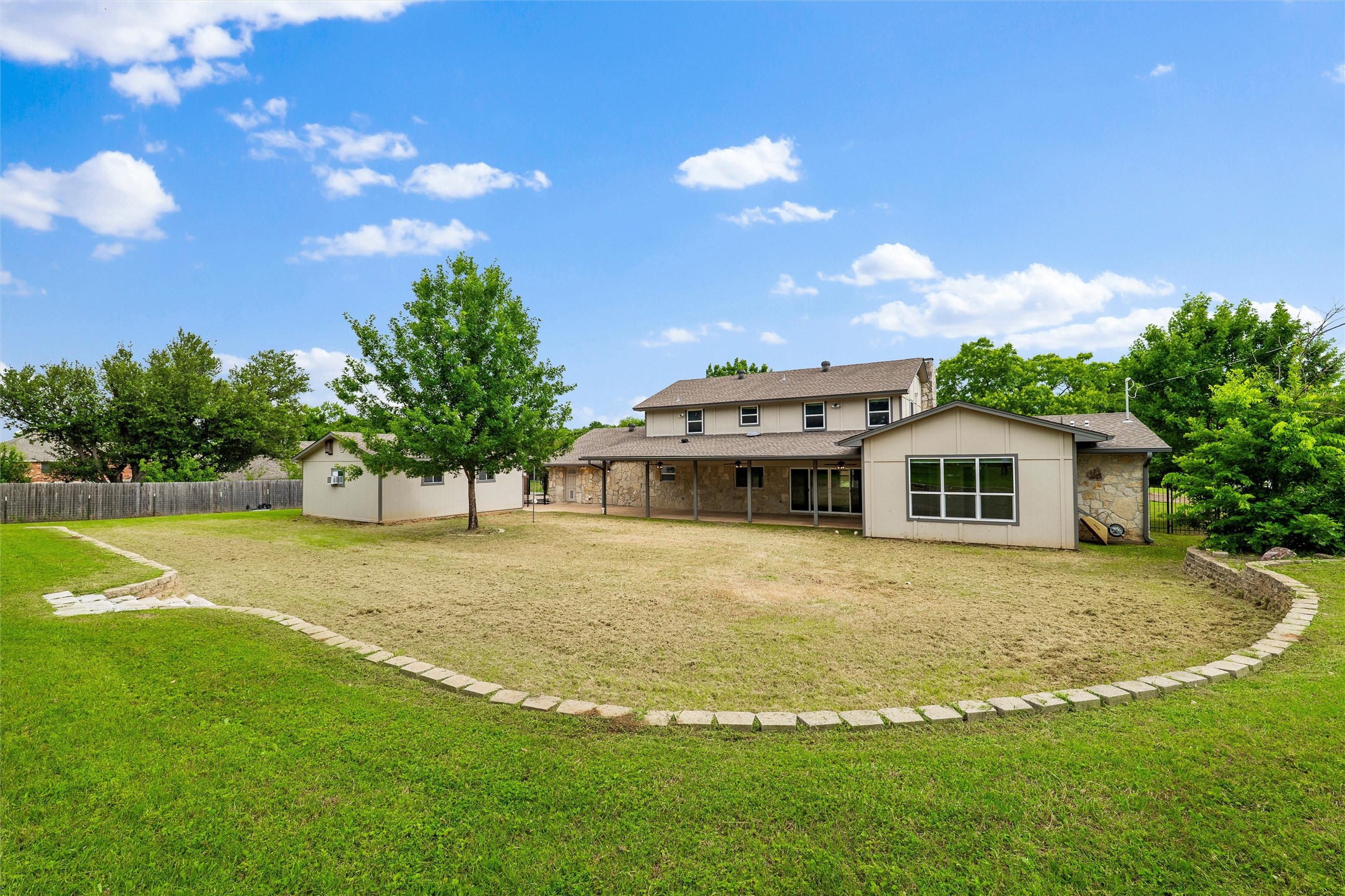 1845 Summer Lane Keller TX 76262