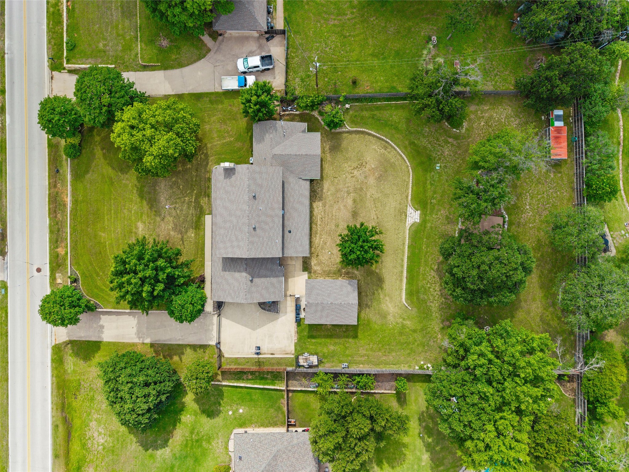 1845 Summer Lane Keller TX 76262