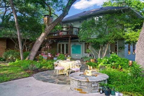 911 Saint Lukes Drive Richardson TX 75080