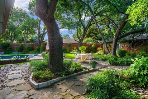911 Saint Lukes Drive Richardson TX 75080