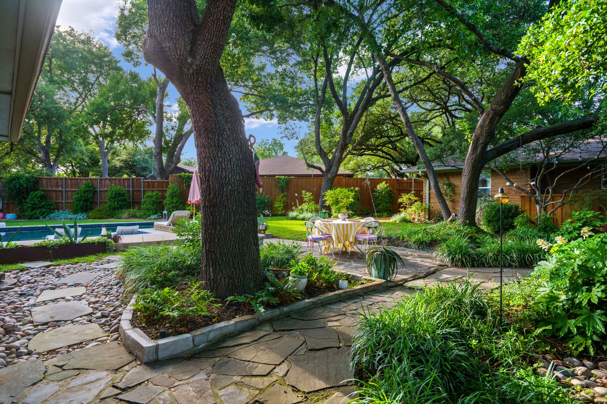 911 Saint Lukes Drive Richardson TX 75080