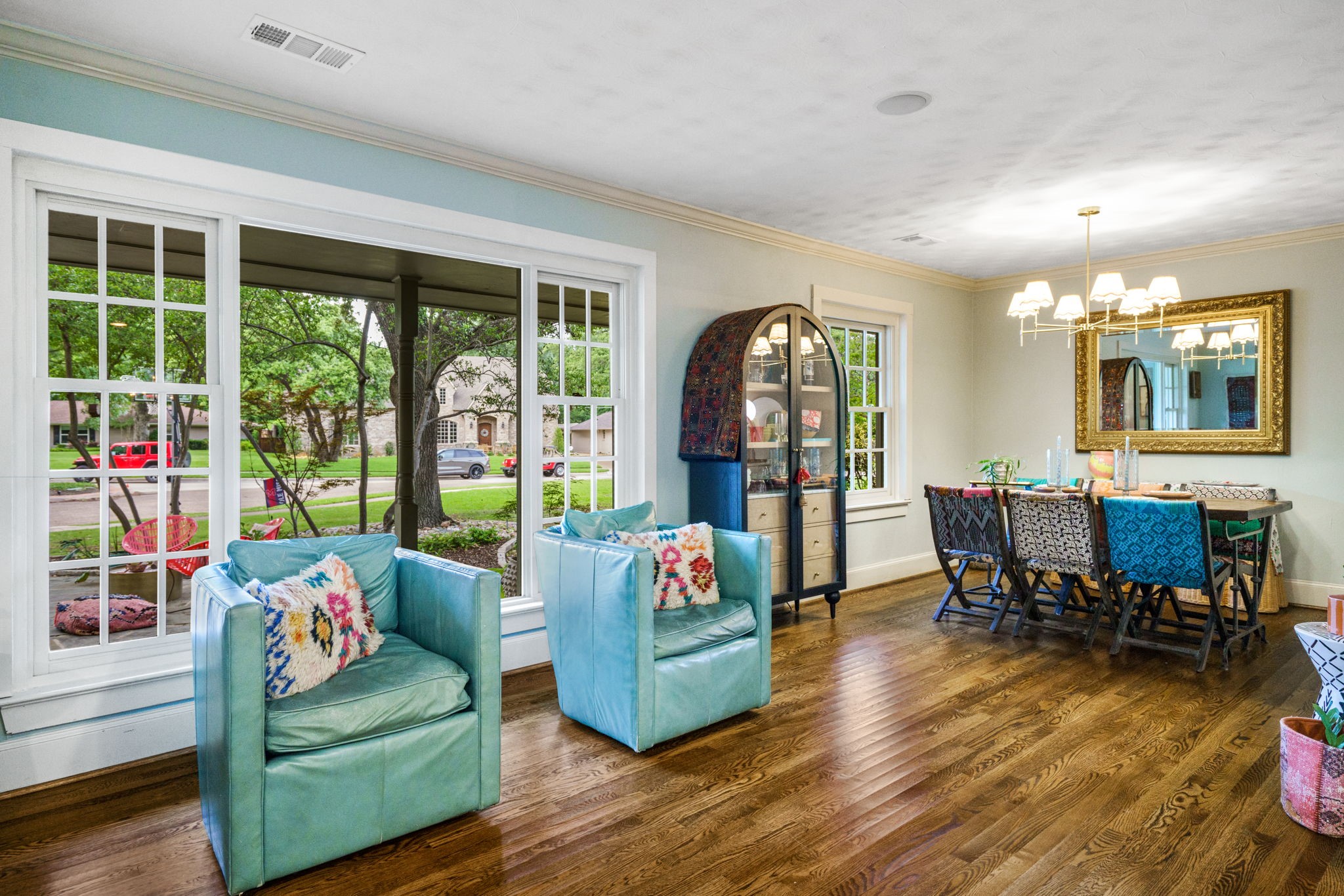 911 Saint Lukes Drive Richardson TX 75080