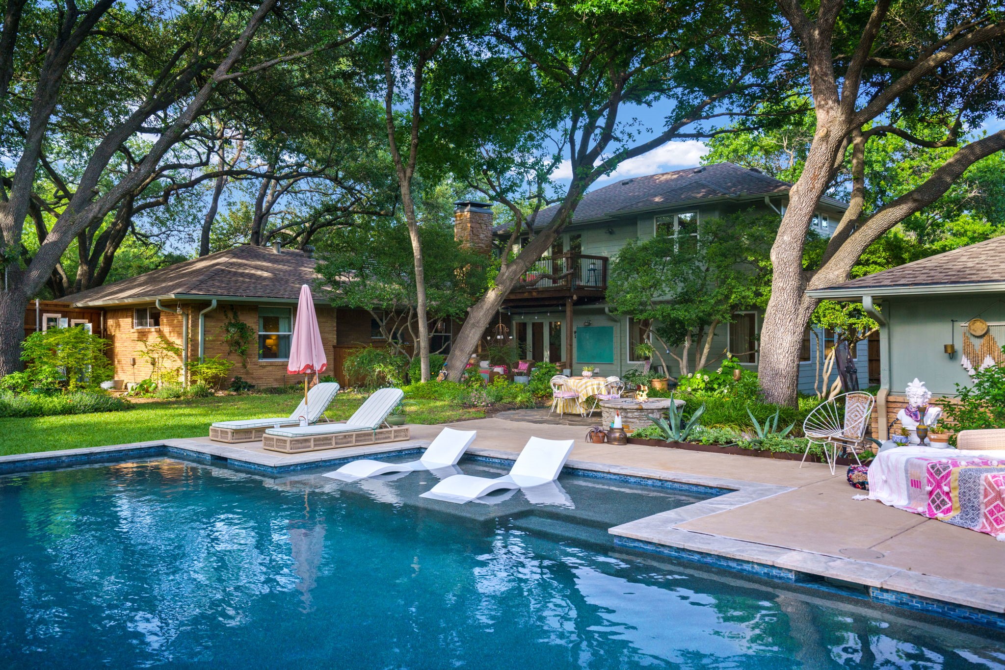 911 Saint Lukes Drive Richardson TX 75080