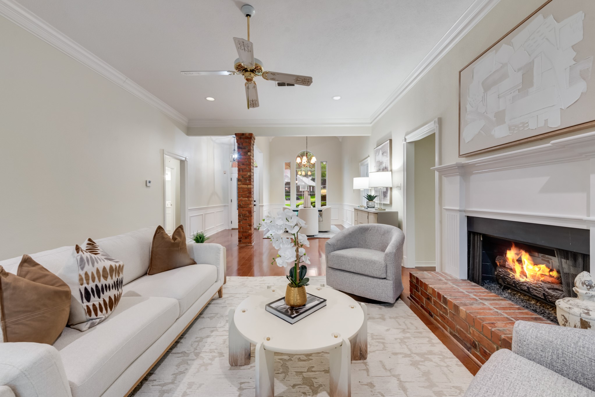 907 Sunpoint Circle Rockwall TX 75087