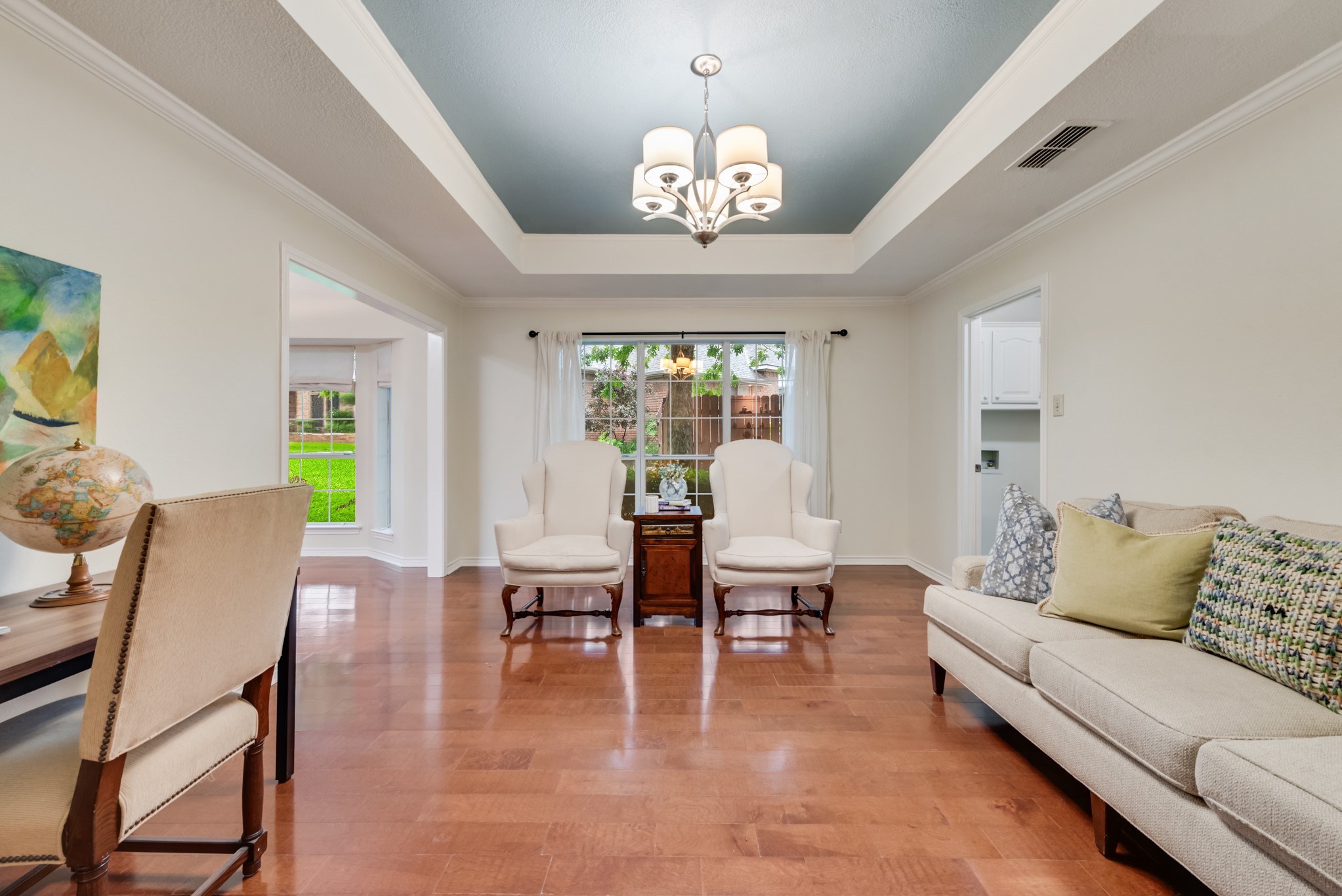 907 Sunpoint Circle Rockwall TX 75087