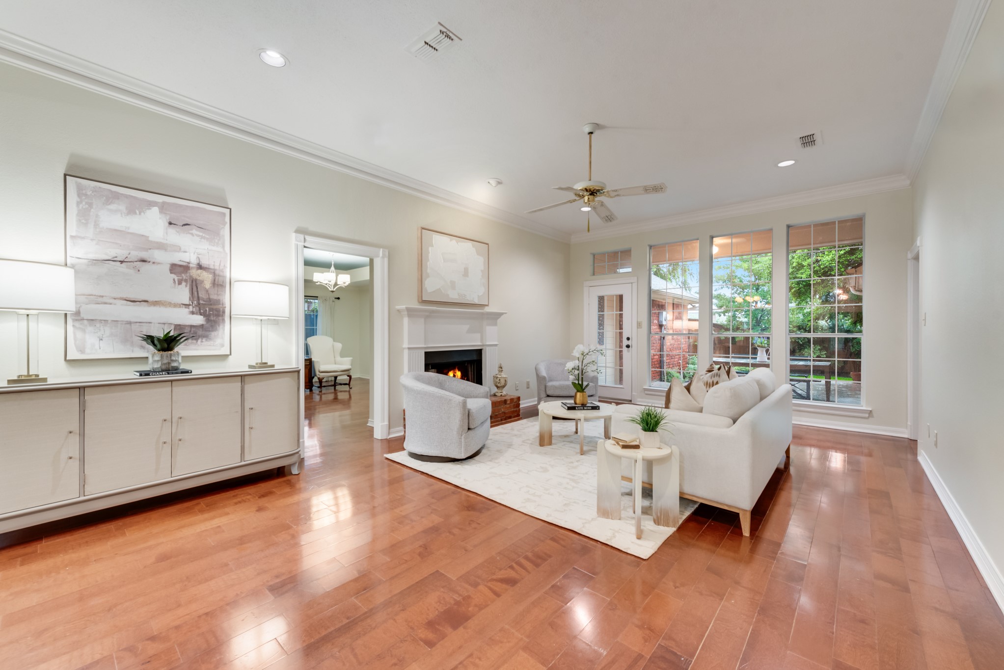 907 Sunpoint Circle Rockwall TX 75087