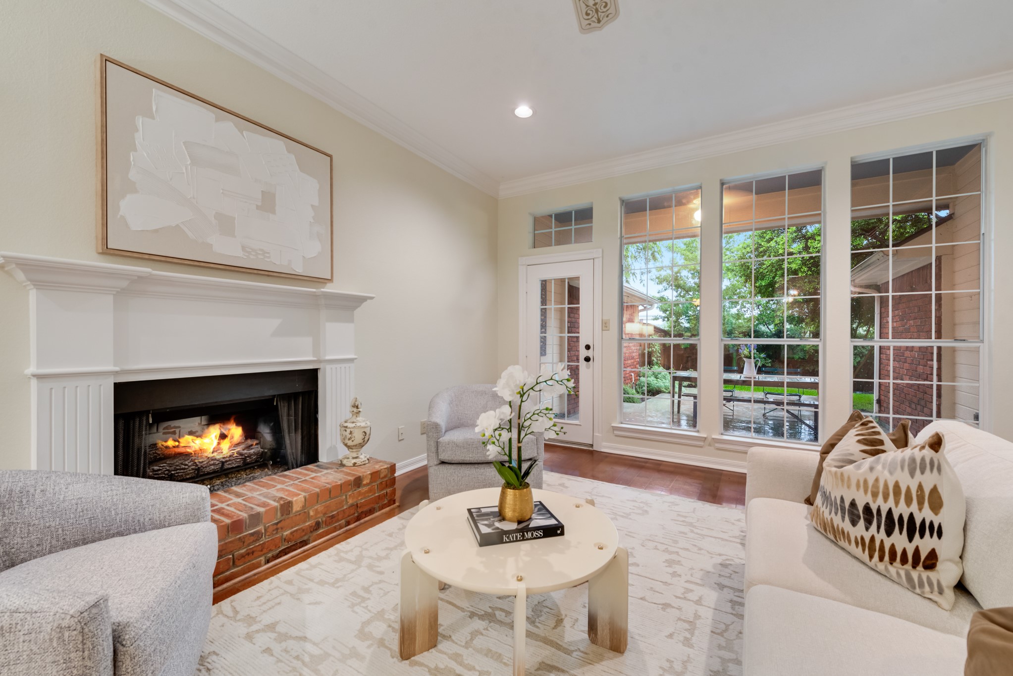 907 Sunpoint Circle Rockwall TX 75087