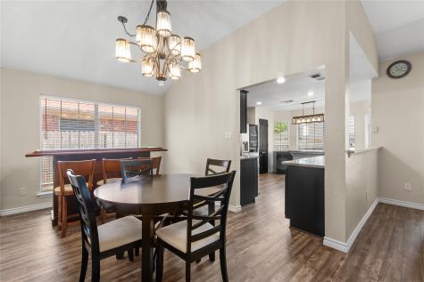 2106 Hickory Wood Trail Arlington TX 76018