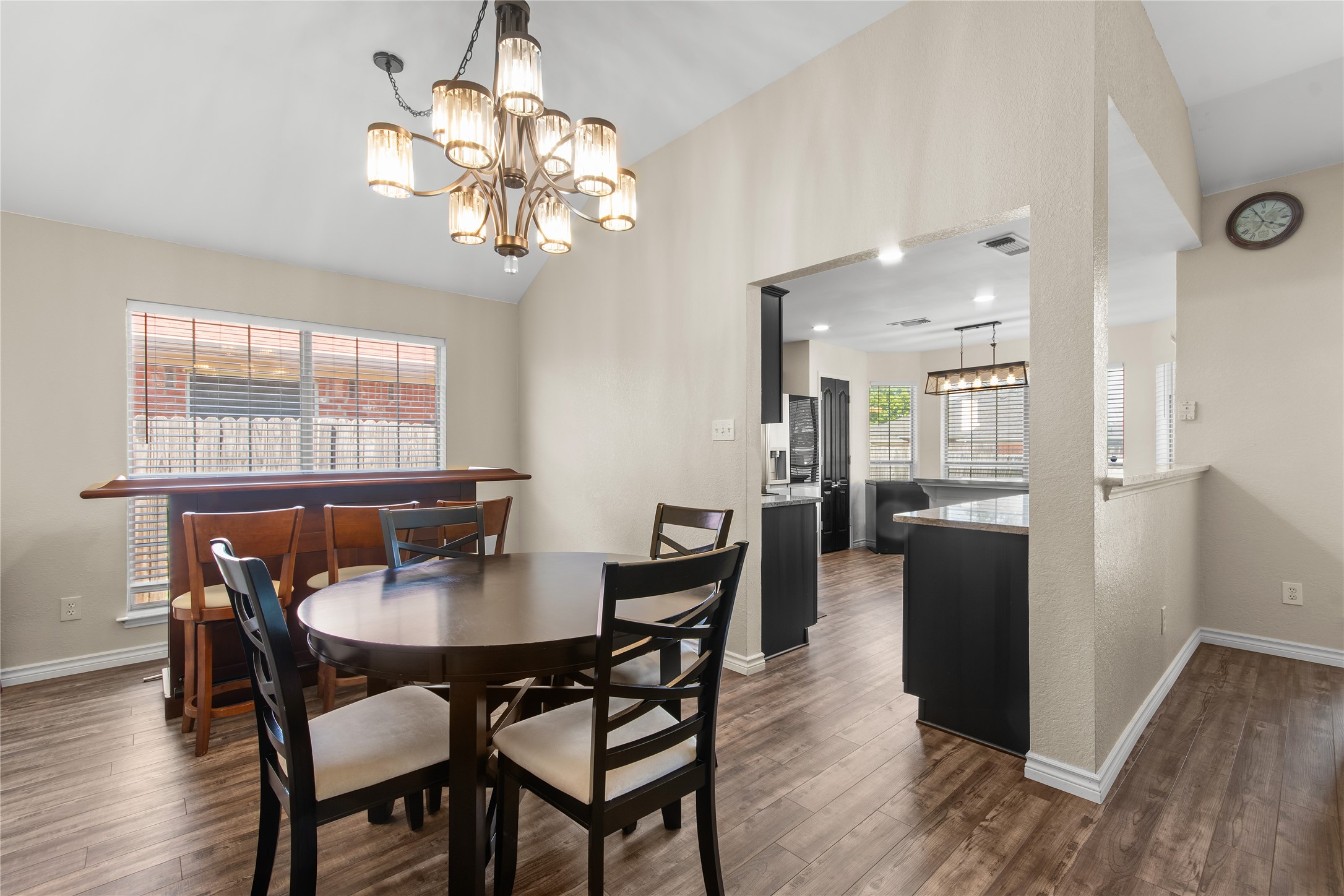 2106 Hickory Wood Trail Arlington TX 76018