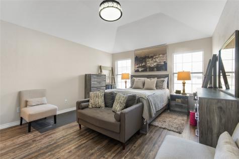 2106 Hickory Wood Trail Arlington TX 76018